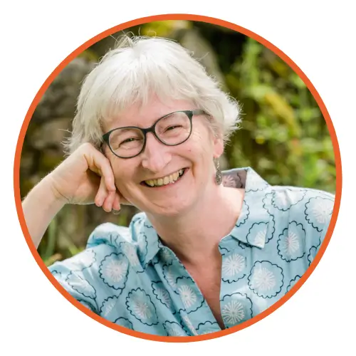 An image of reviewer, Claire Watts.