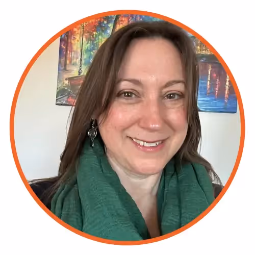 An image of reviewer, Tracy Kornienko
