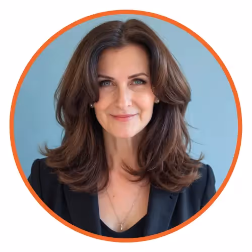 An image of reviewer, Tracy Root.