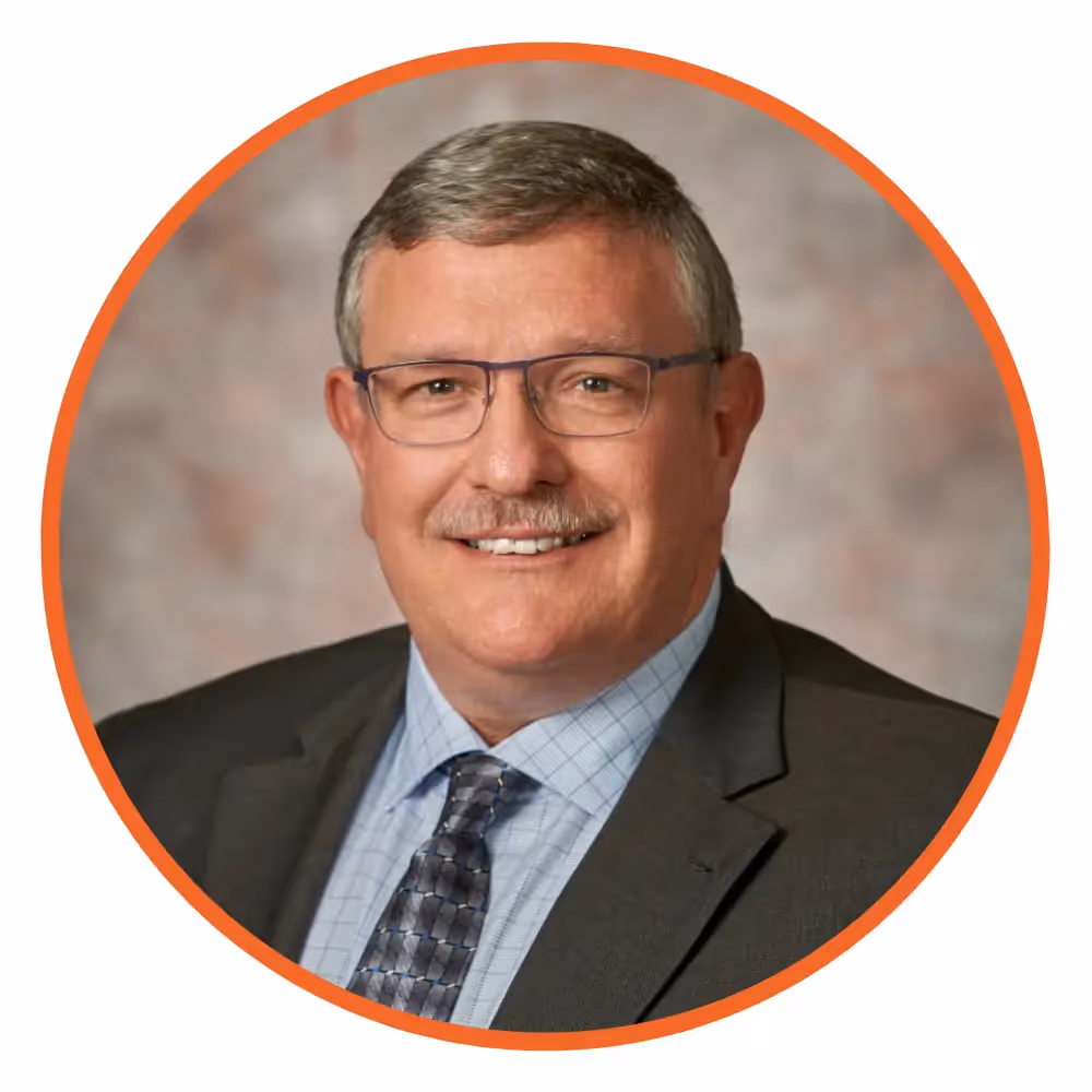 An image of reviewer, Bruce King