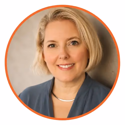 An image of Ann Willemssen Raven.