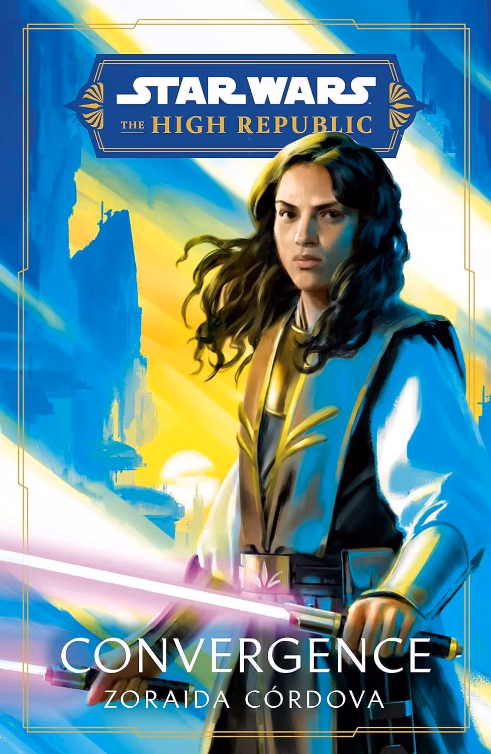 Star Wars: Convergence (The High Republic)