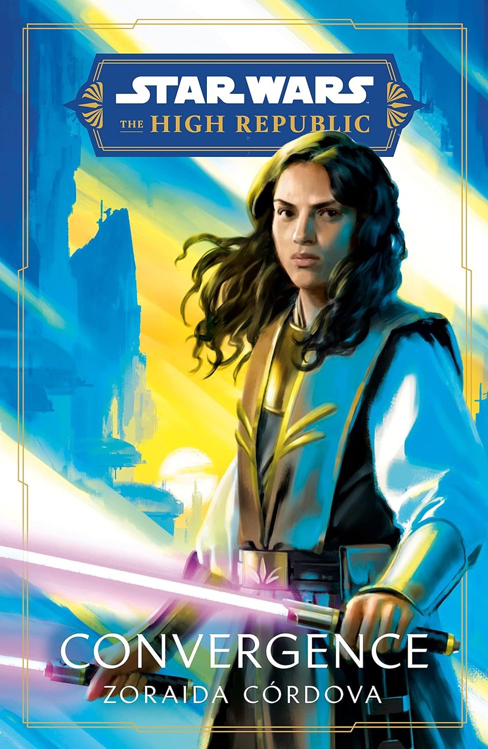 Star Wars: Convergence (The High Republic)