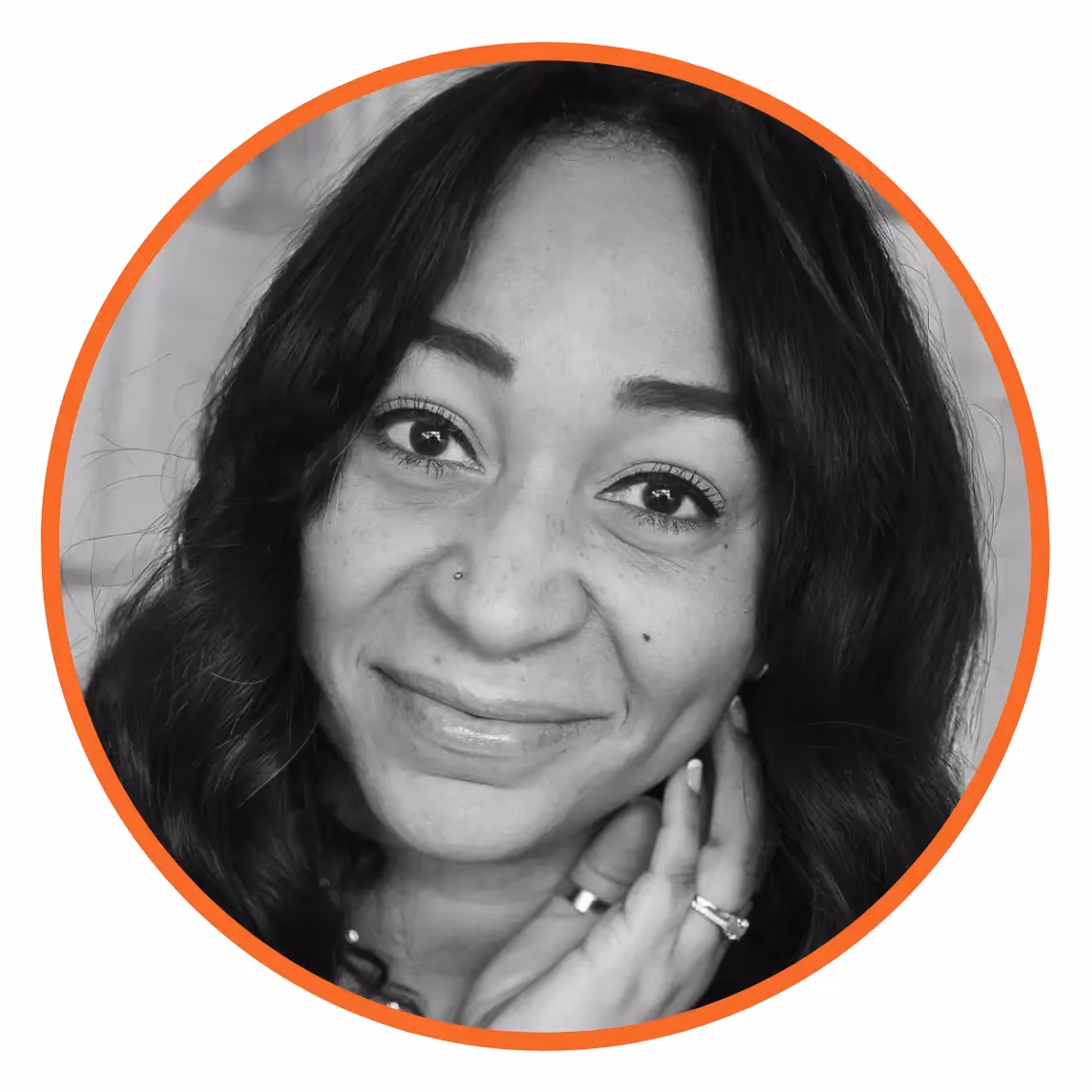 An image of reviewer, Sherah Brickell.