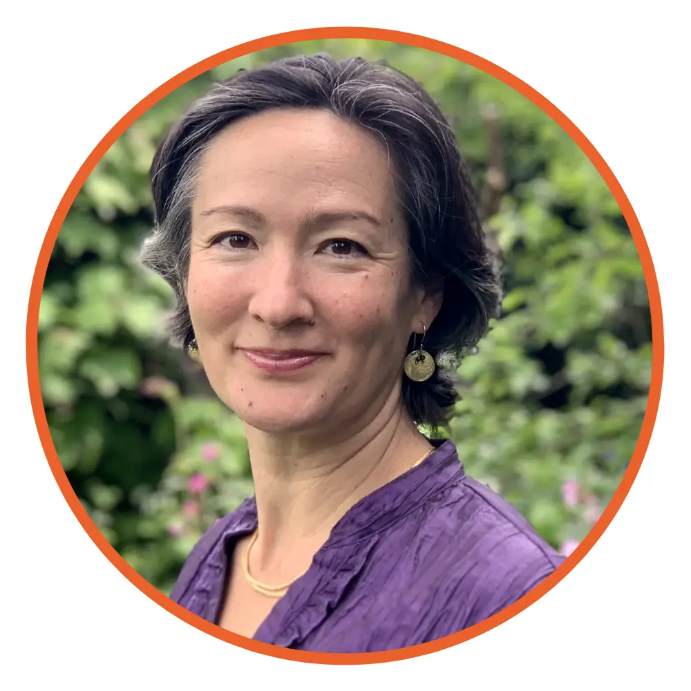 An image of reviewer Madelyn Postman