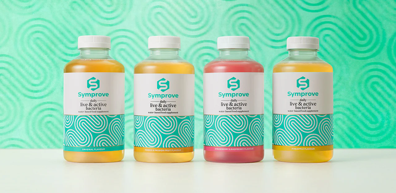 Company brand product