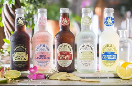 Company brand product