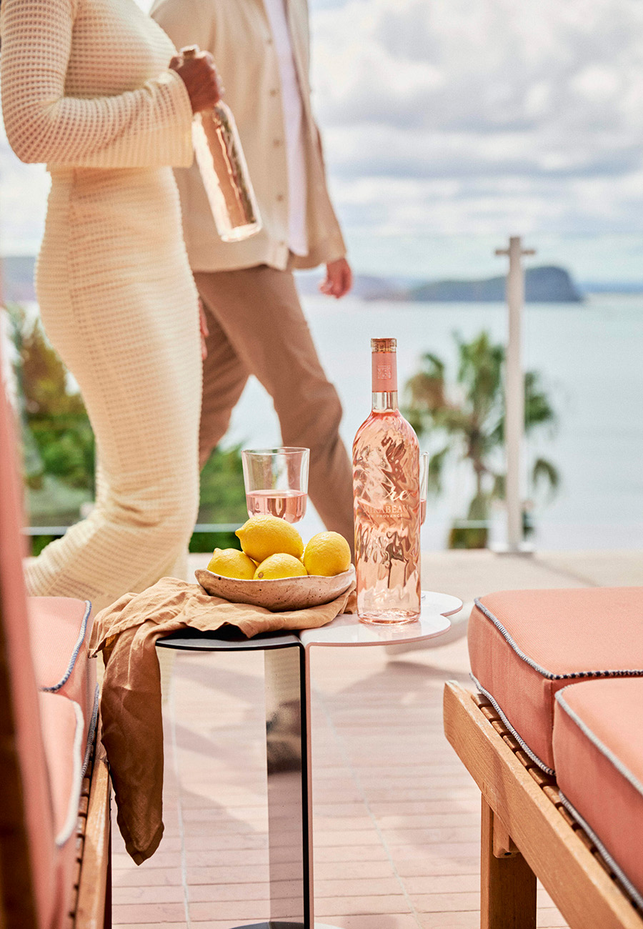 Company brand product