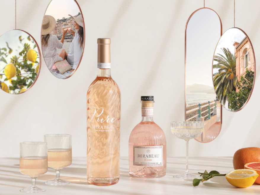 Company brand product