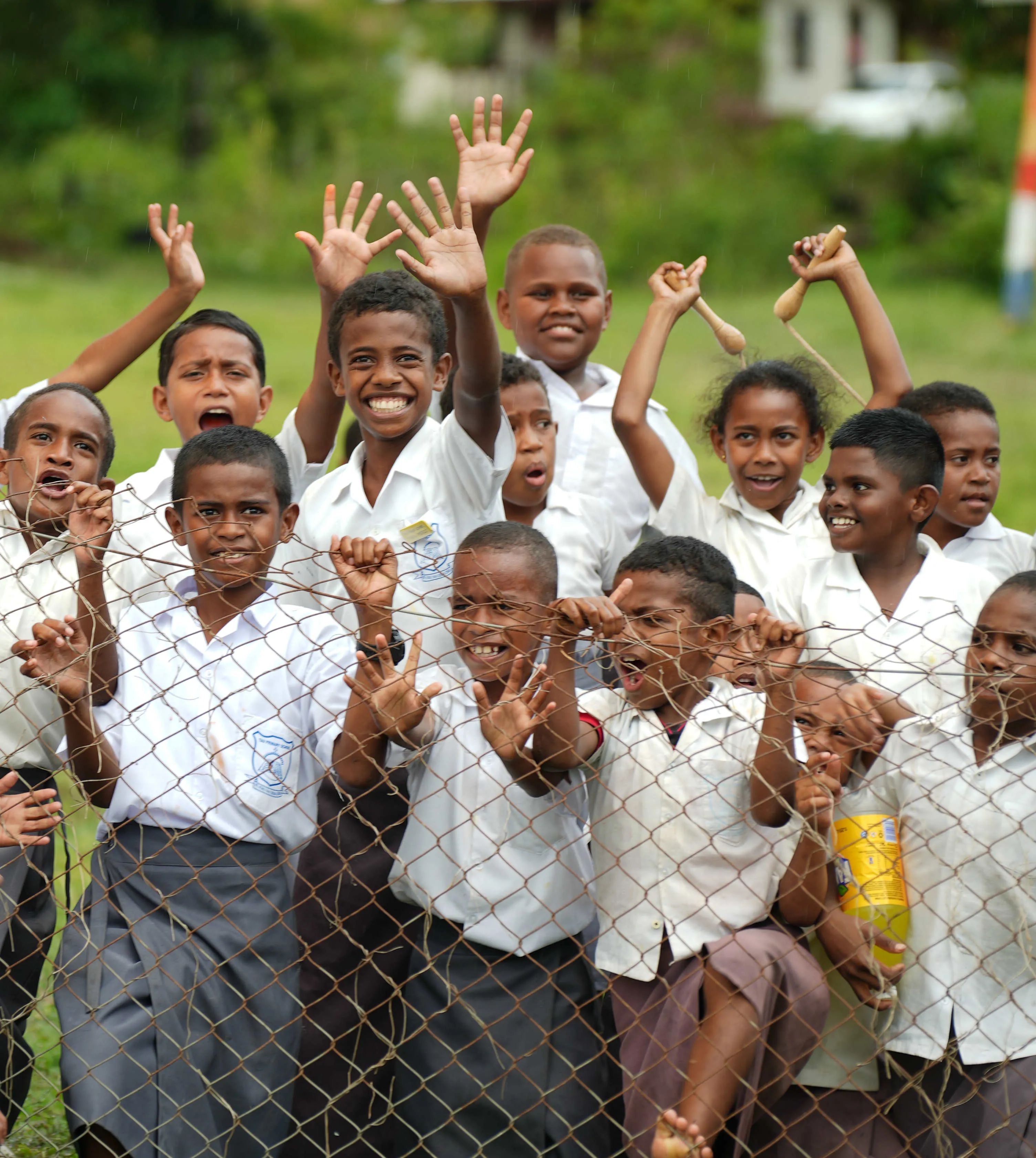 Story section - brand storytelling