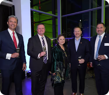 gallery image person group