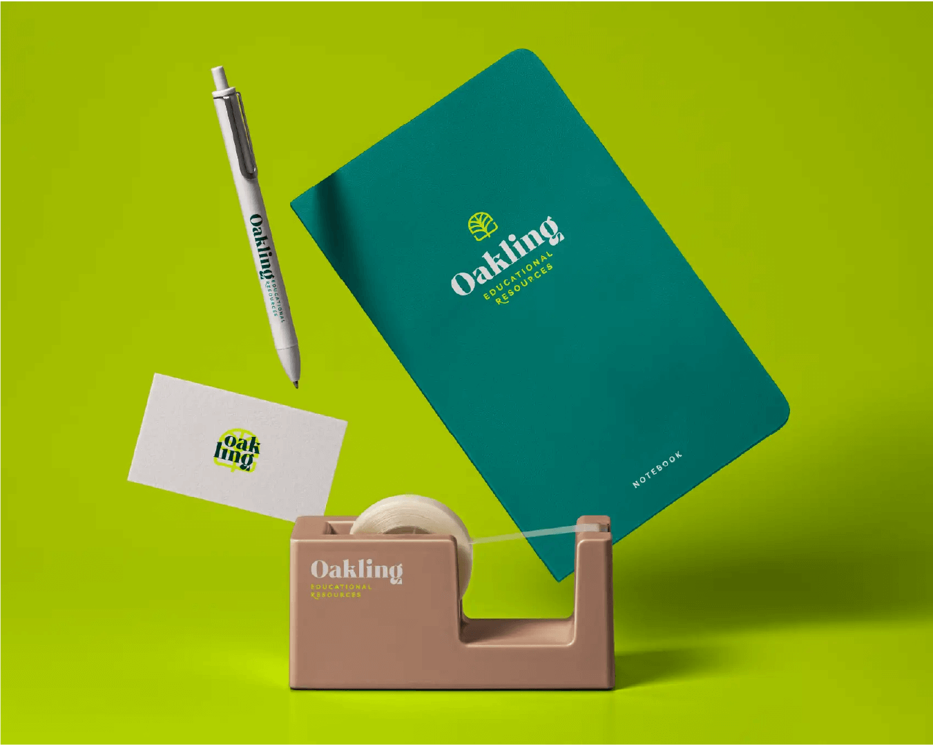 Moodboard and Discovery Session