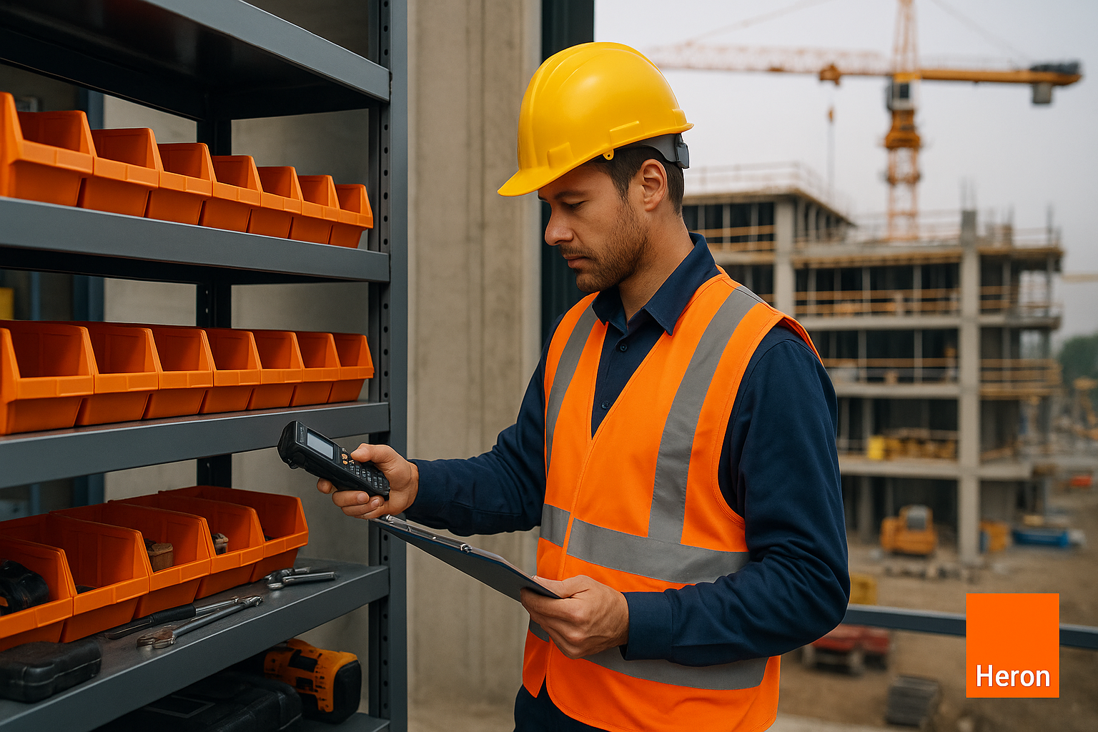 Hoe maak je de balans op?