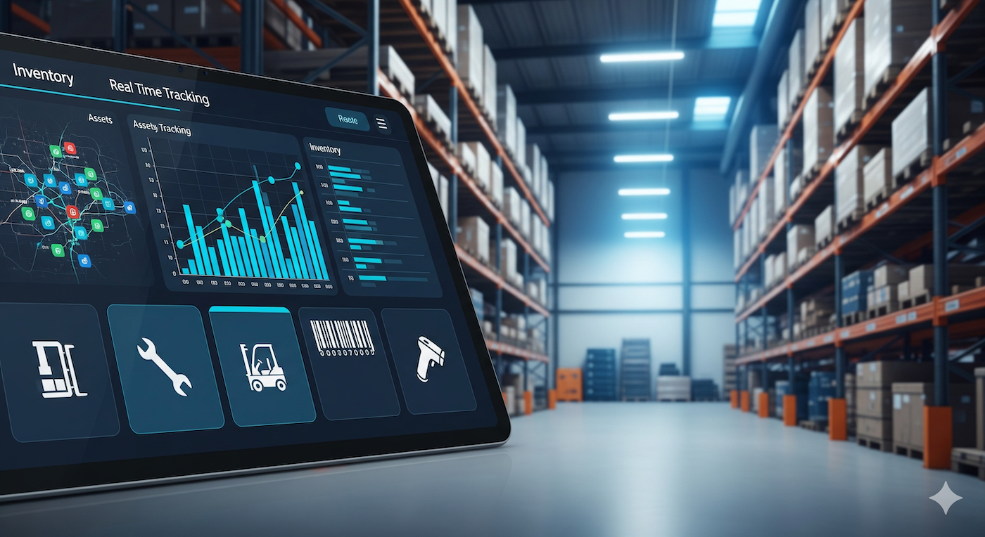 avantages de l'inventaire permanent