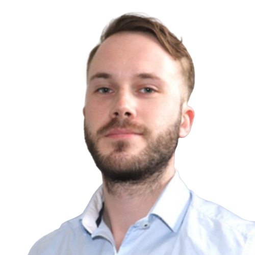 Clark Howell - Growth Webflow Template