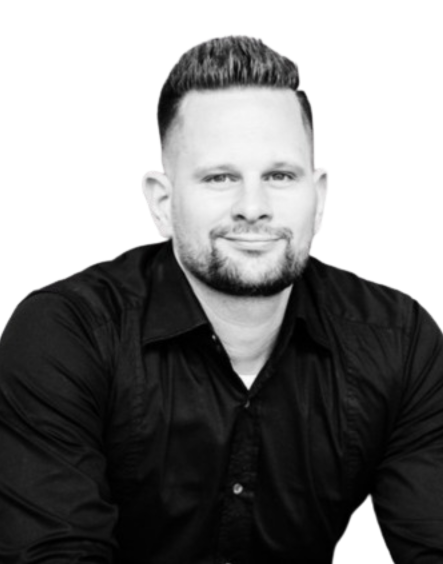 Jason Larson - Growth Webflow Template