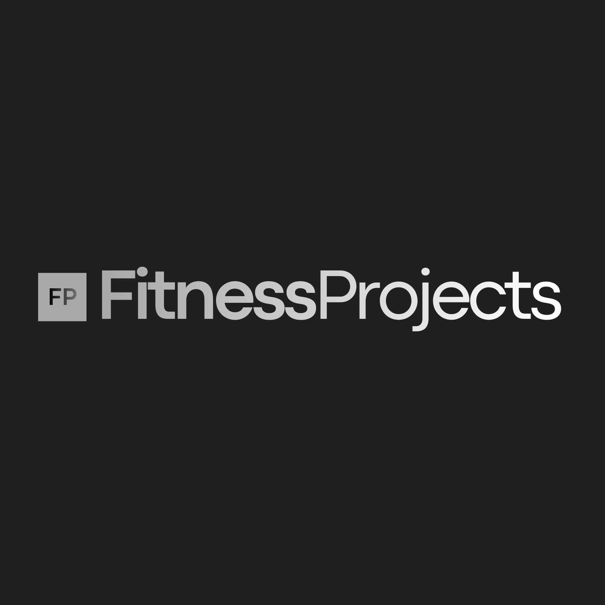 Hoe we de maatwebsite FitnessProjects.eu maakten