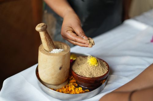 Holistic Wellness Package