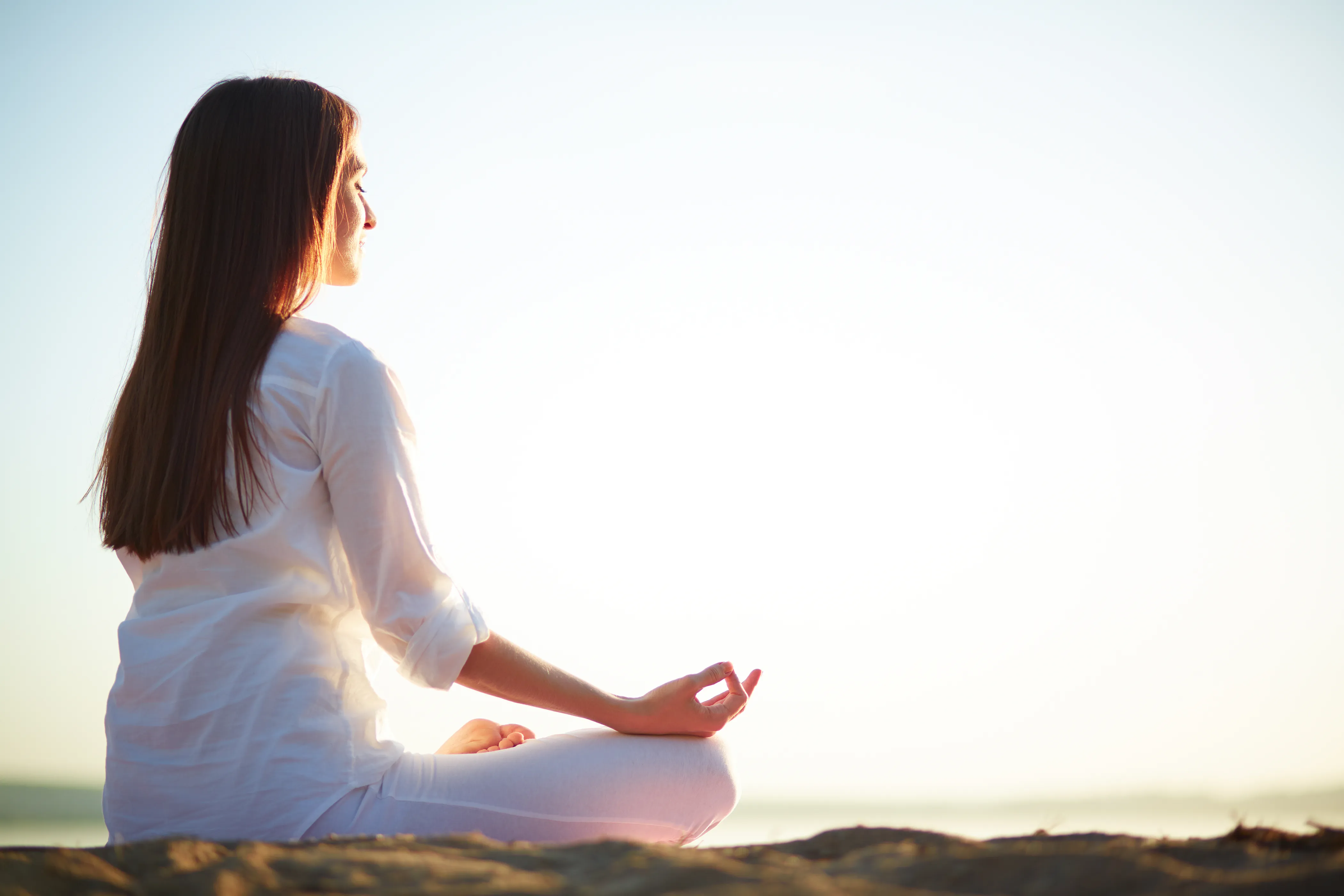 Meditation and Mantra Sessions
