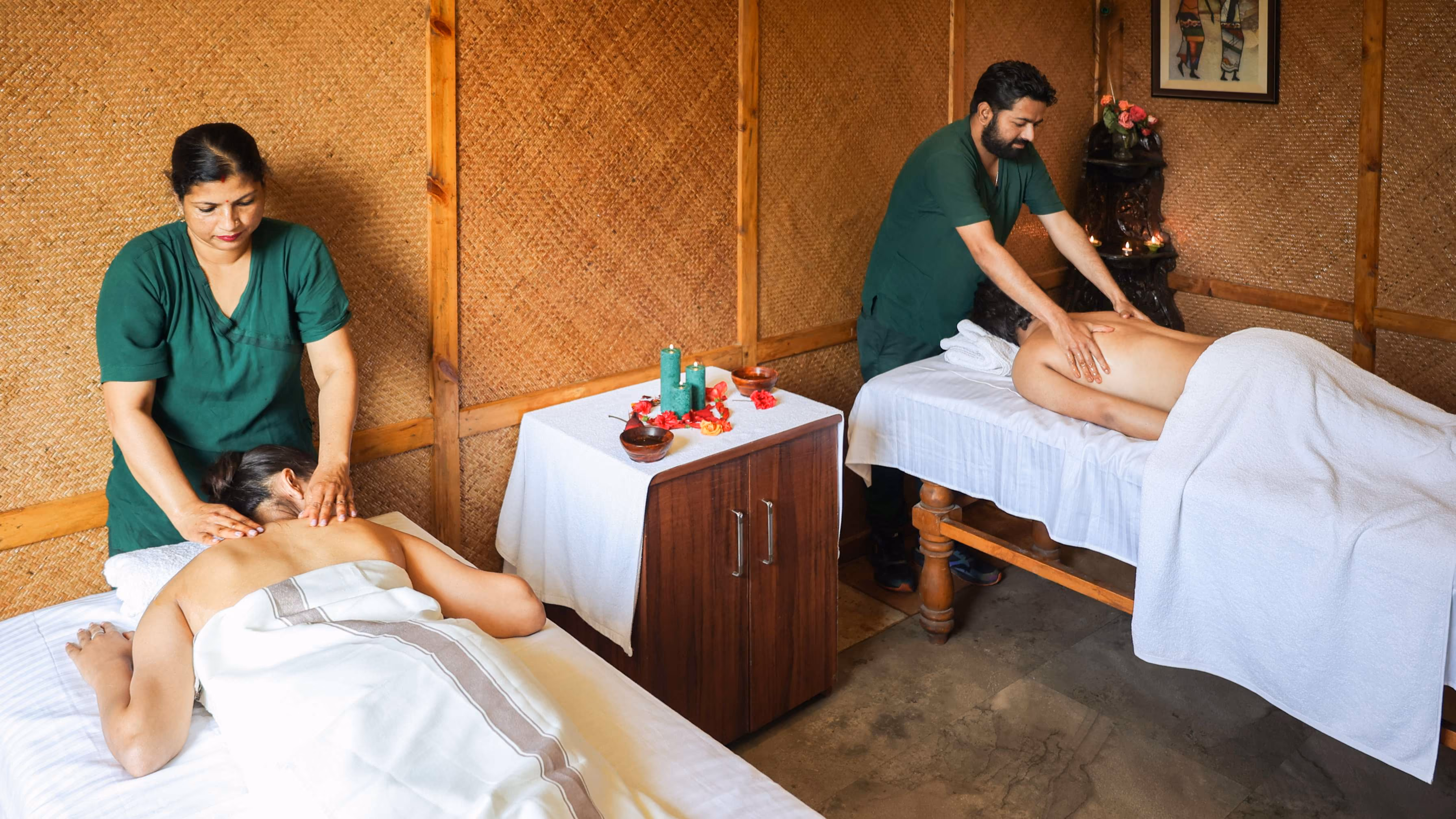 naturopathy center in rishikesh