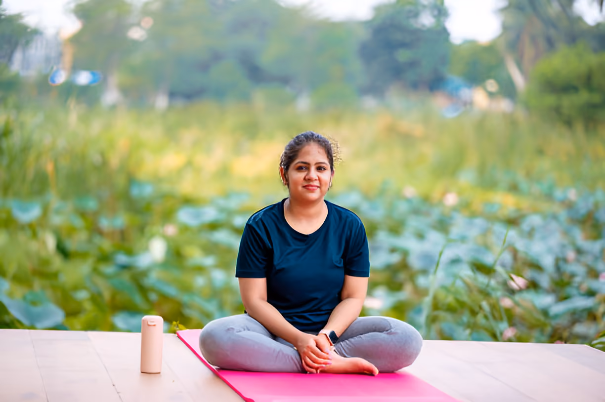 Priti Kyal
