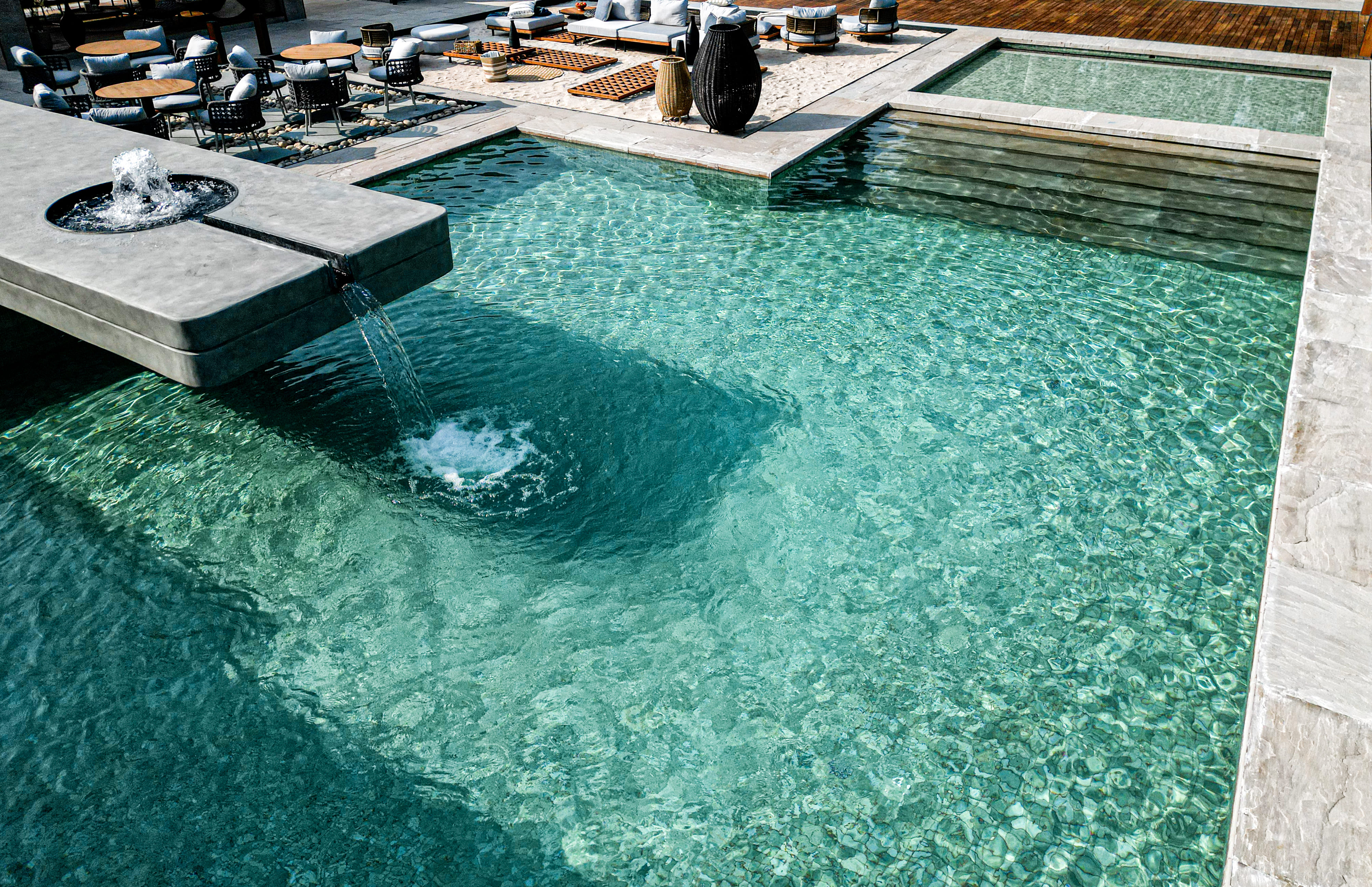 Retreat at Naturoville — calming escape with lush greenery and personalised wellness activities