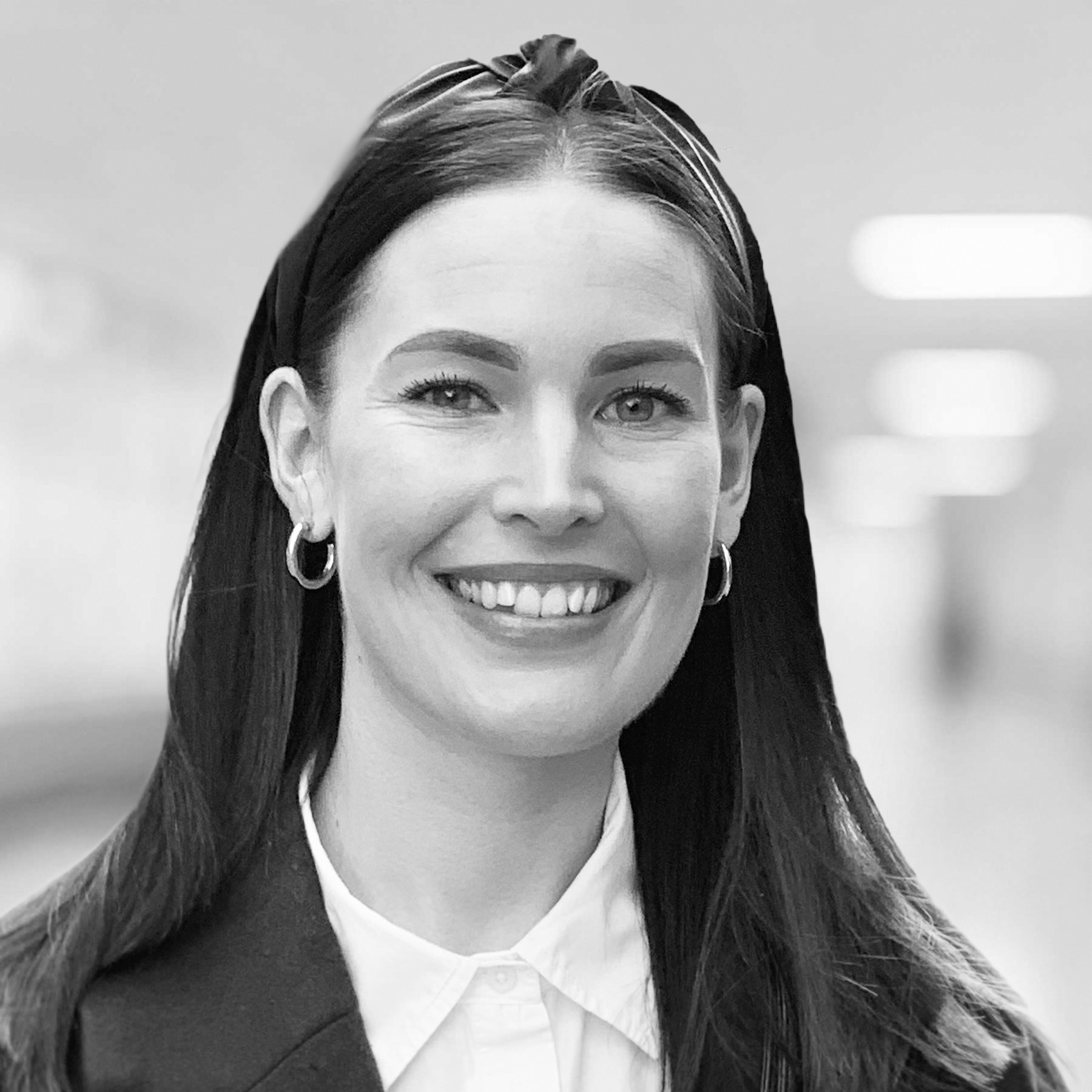Silje Fostvedt Skeimo
