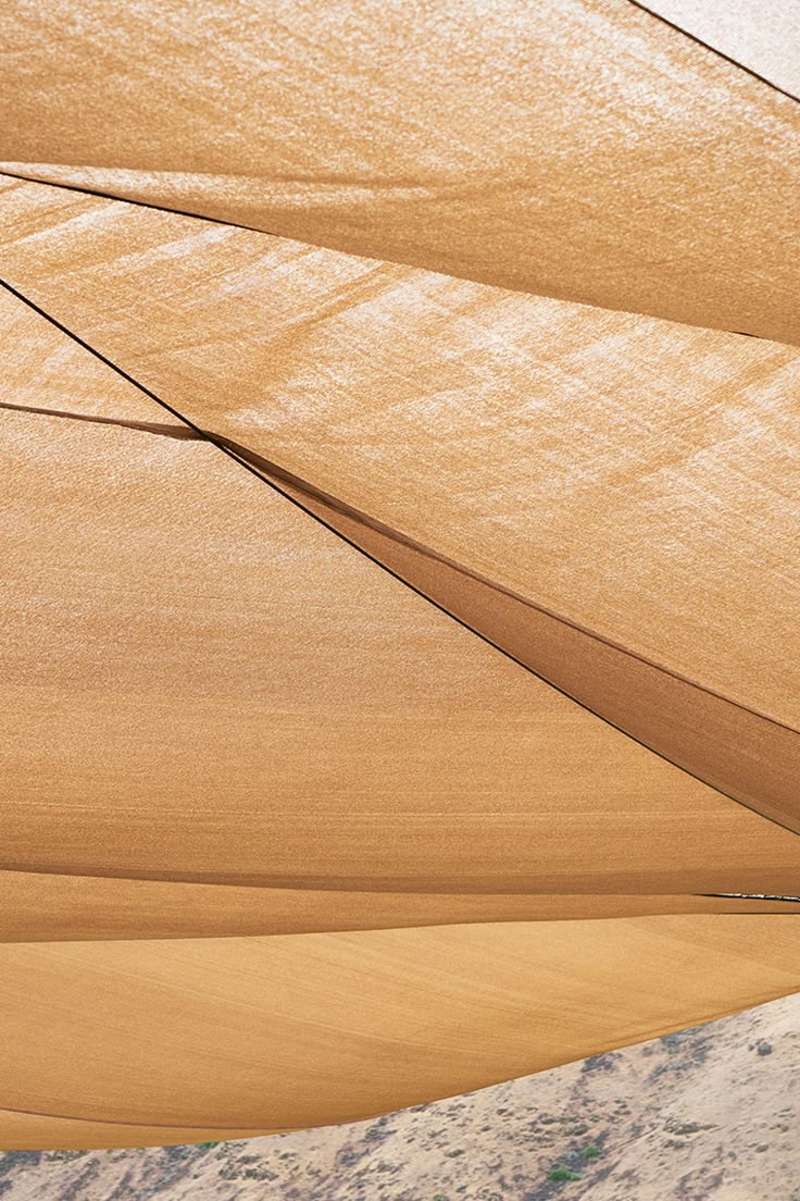 Projet de design d'intérieur commercial. Une réalisation de Rümker.