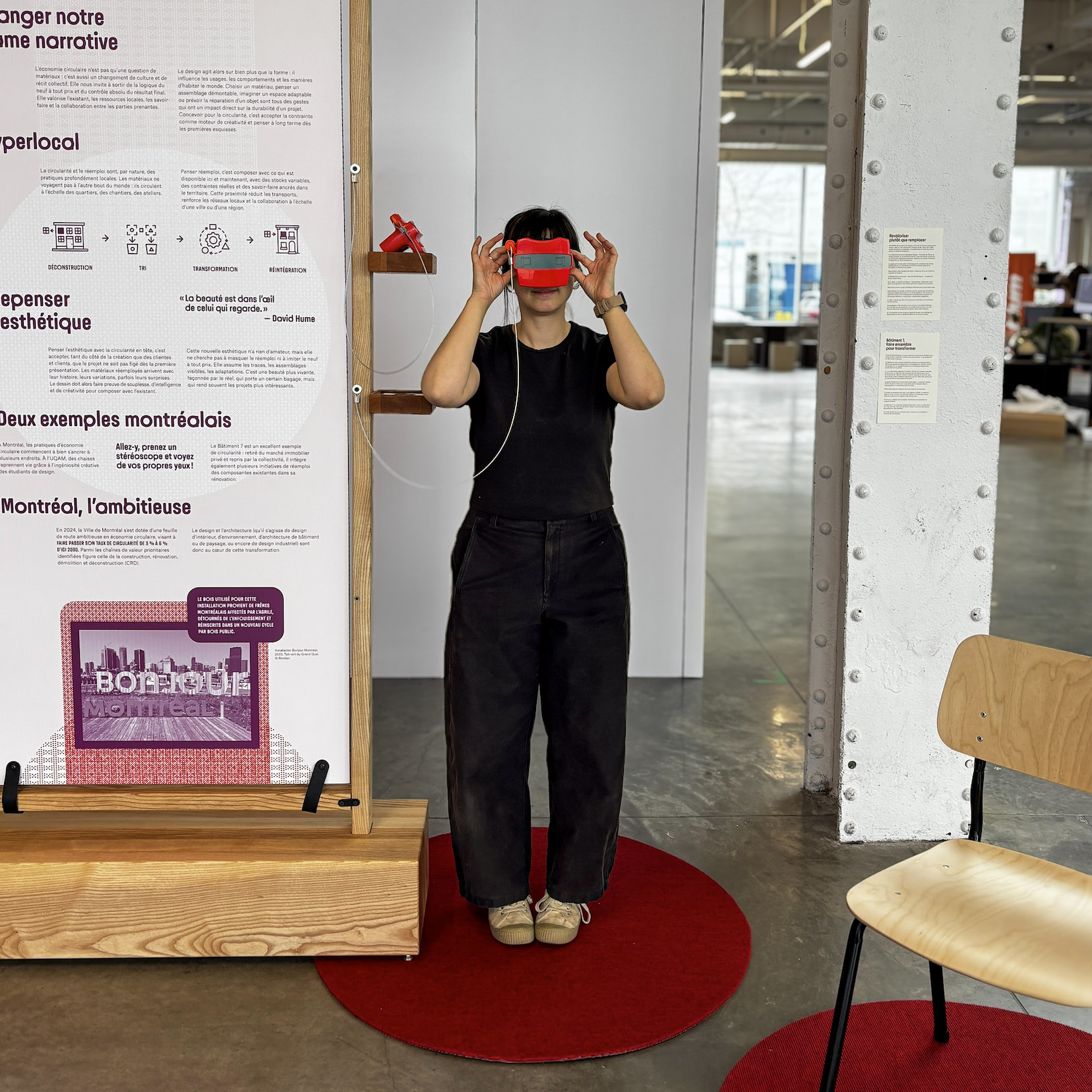 Ça circule ! à INDEX-DESIGN 2026 1