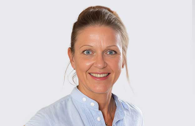 Maria Donauer