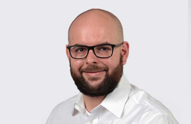 Sebastian Forster