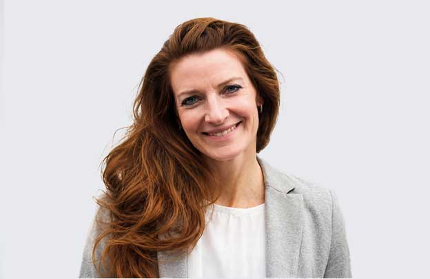 Ilona Burgarth