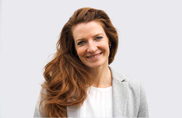 Ilona Burgarth