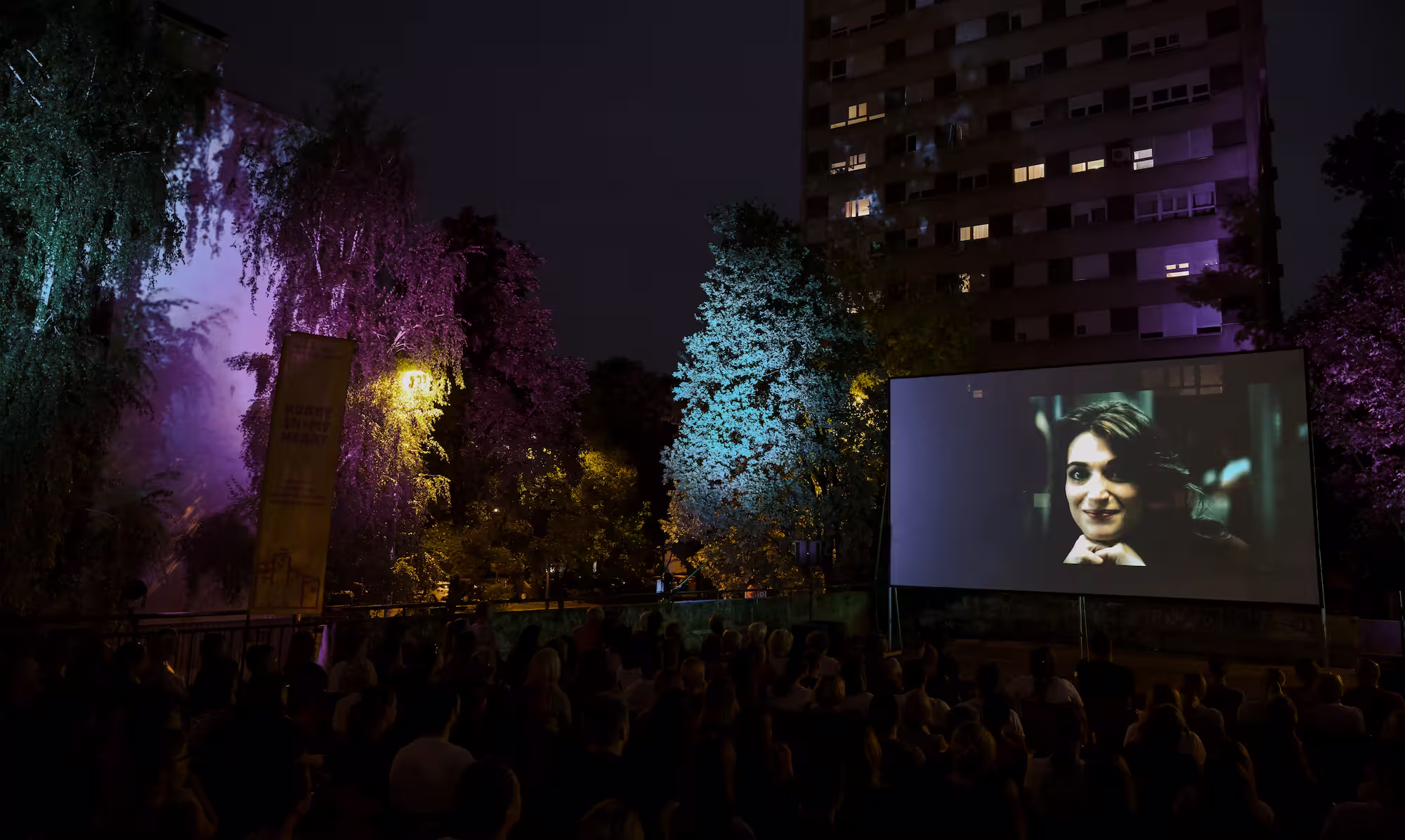 Novi prostori kulture galerija