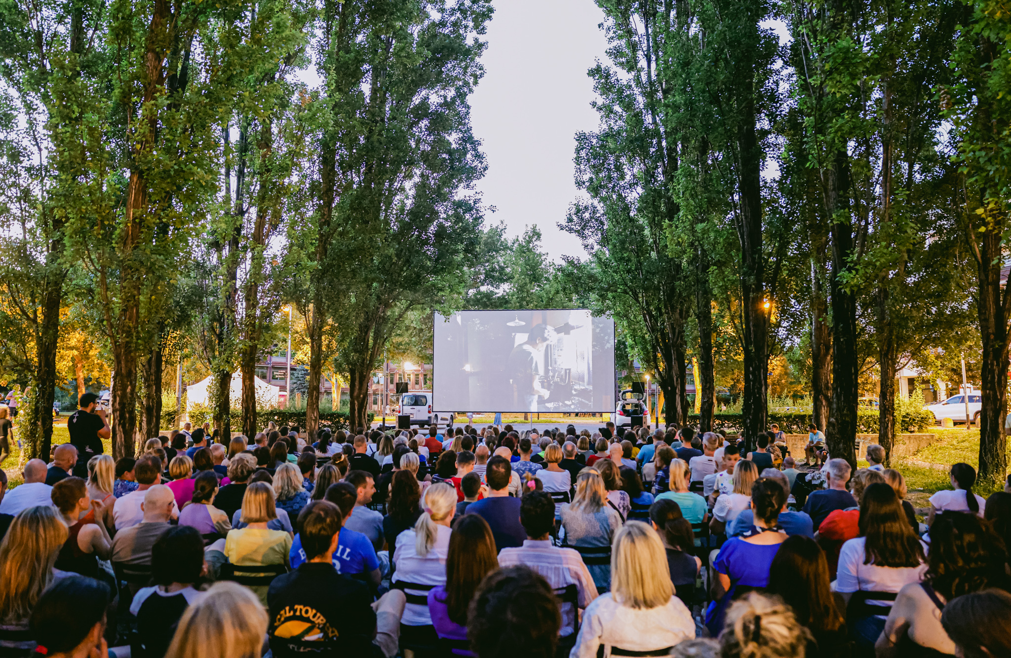 Novi prostori kulture galerija