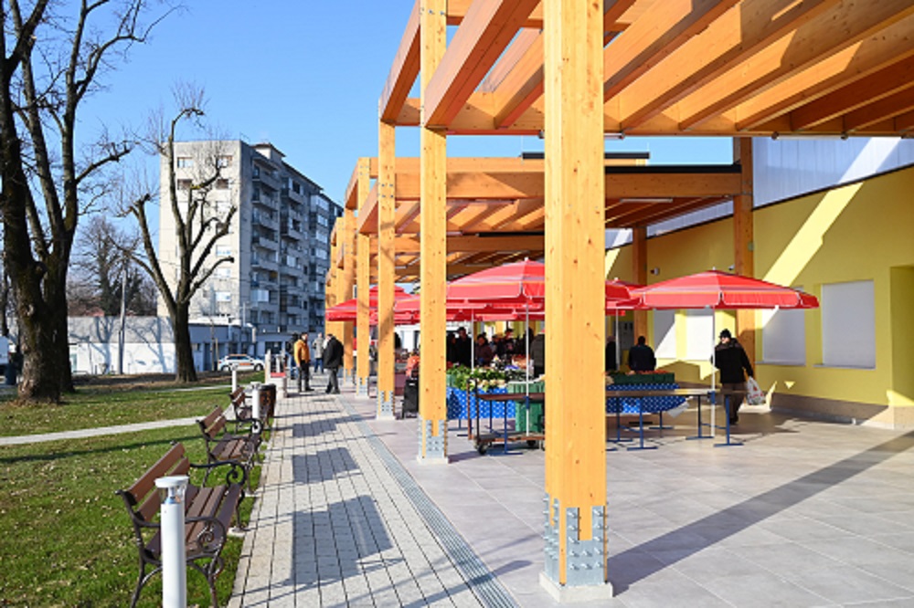 Zagrebački kvartovi kulture