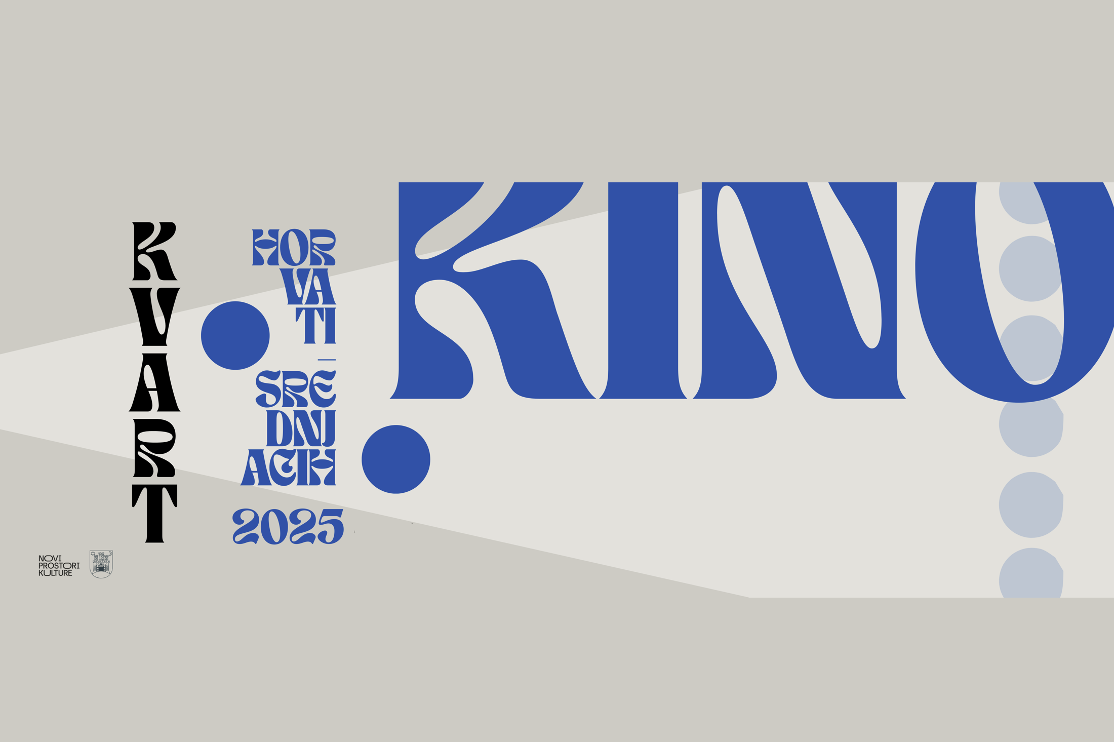 Kvartovsko kino Horvati-Srednjaci