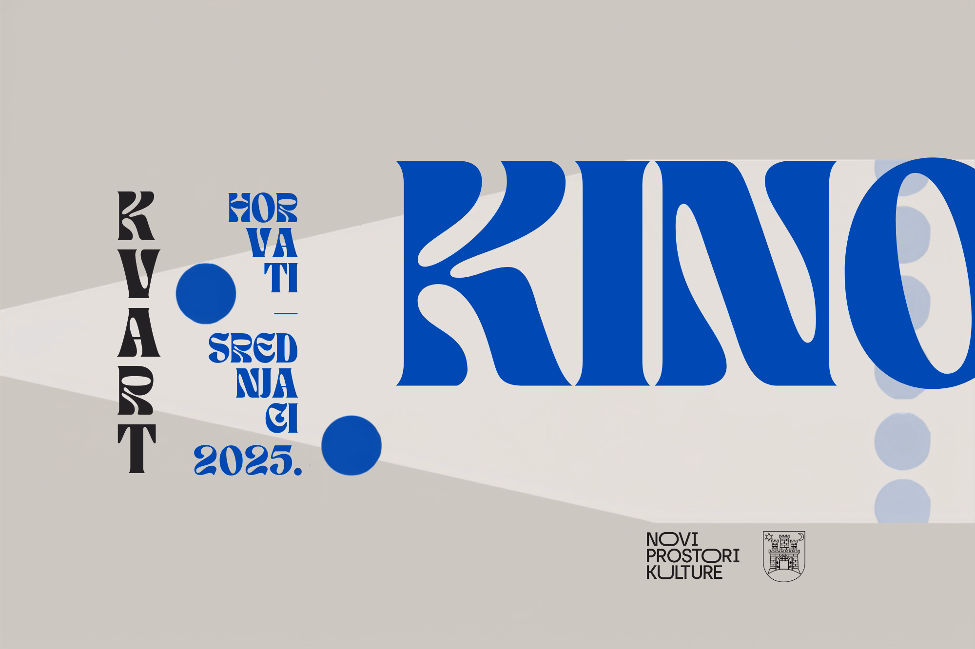 Kvartovsko kino Horvati-Srednjaci