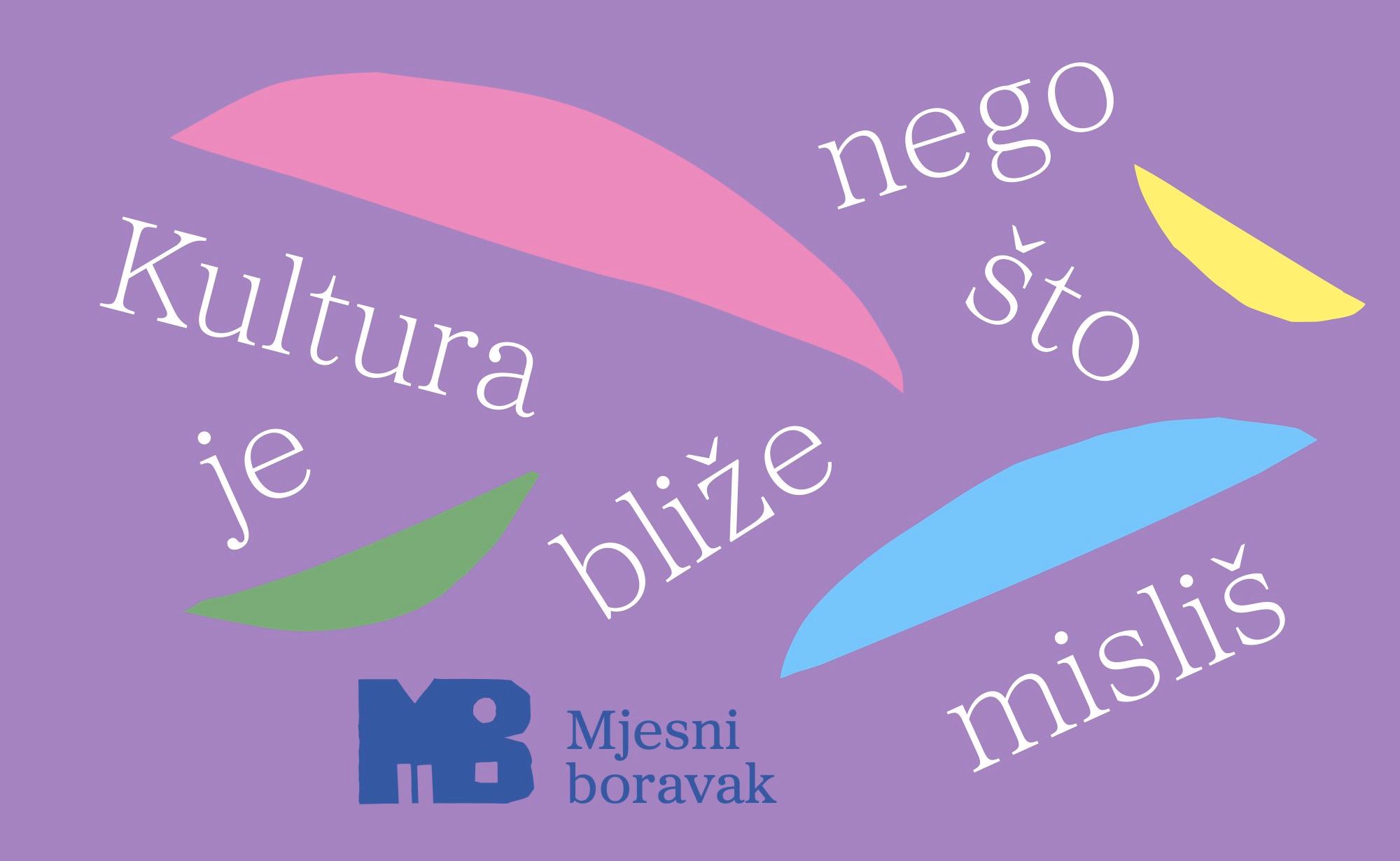 Javni poziv za iskaz interesa