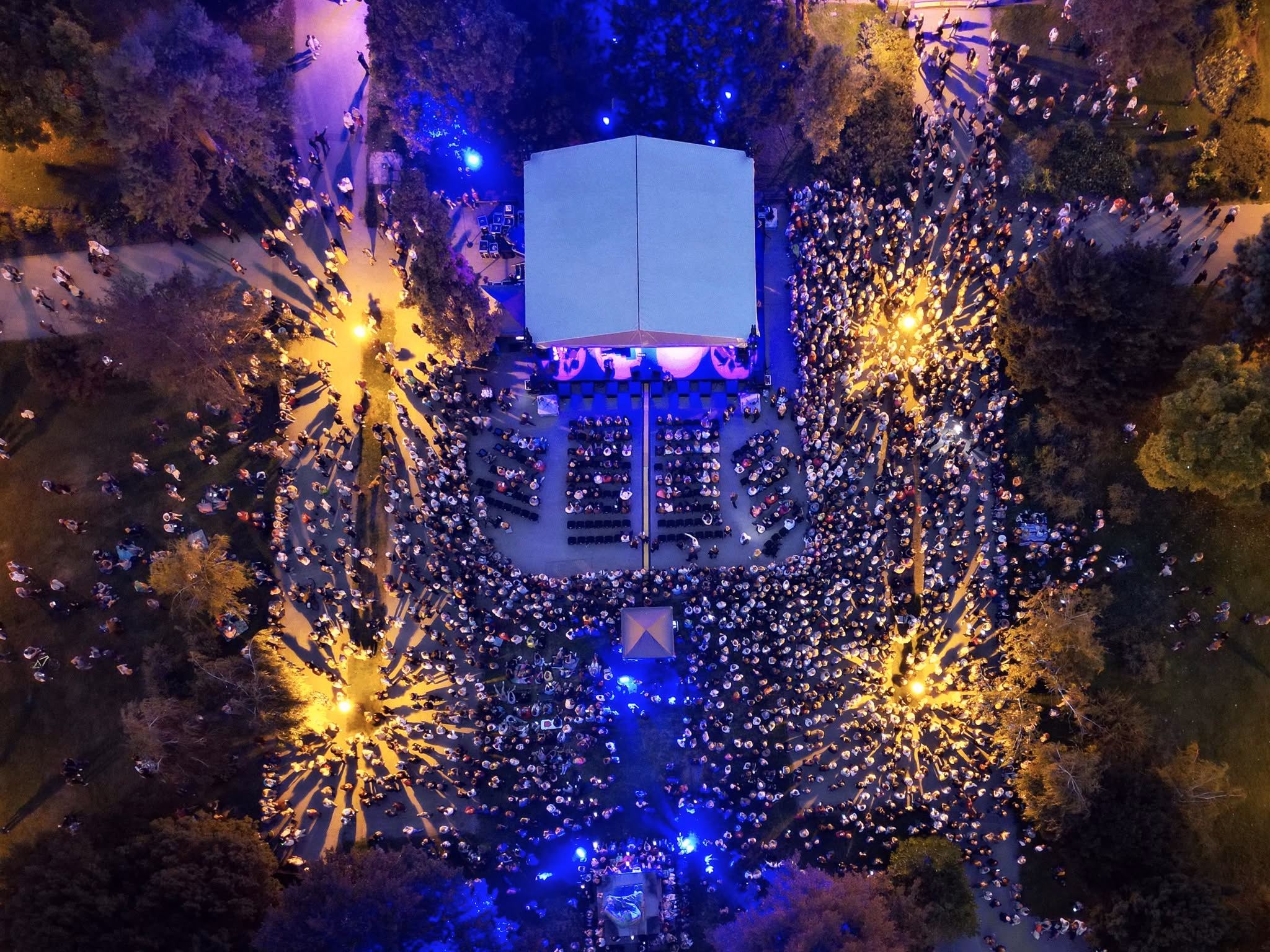 Zagrebački kvartovi kulture