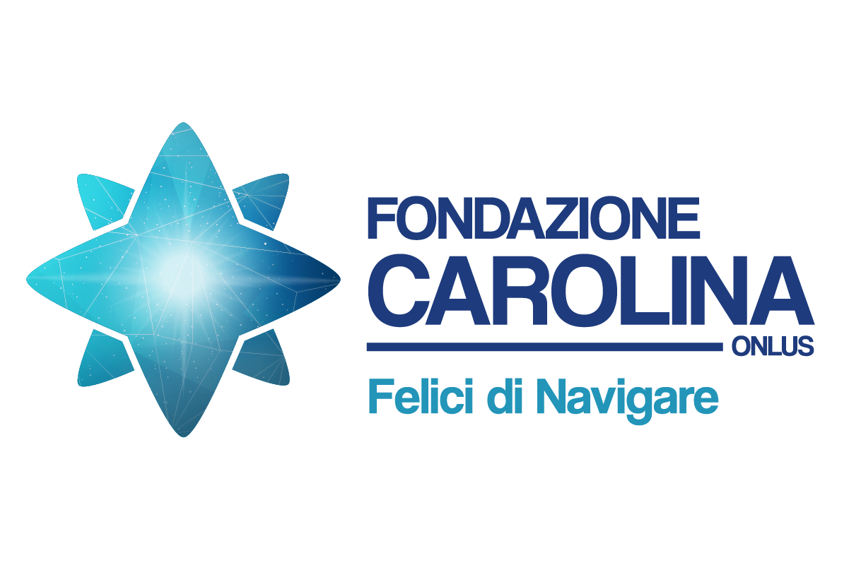 Fondazione Carolina logo