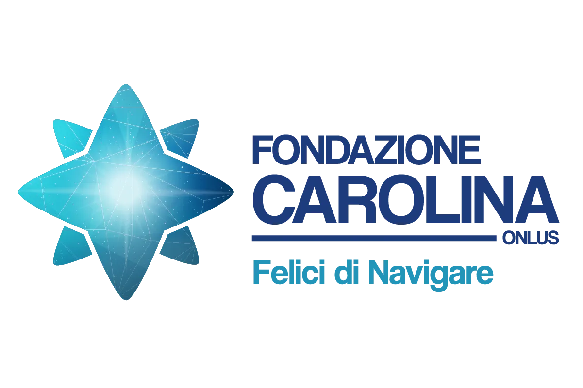 Fondazione Carolina logo