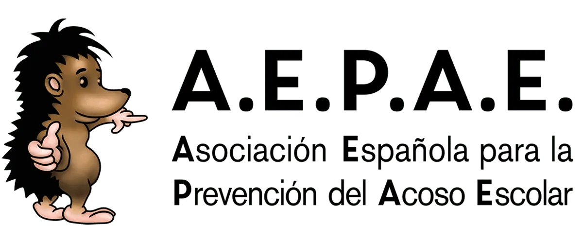AEPAE logo