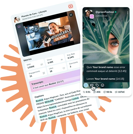 Speech to text Search