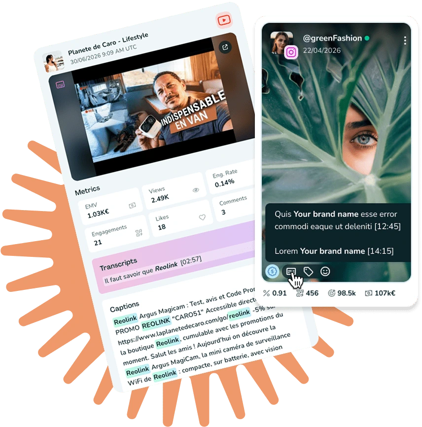 Speech to text Search