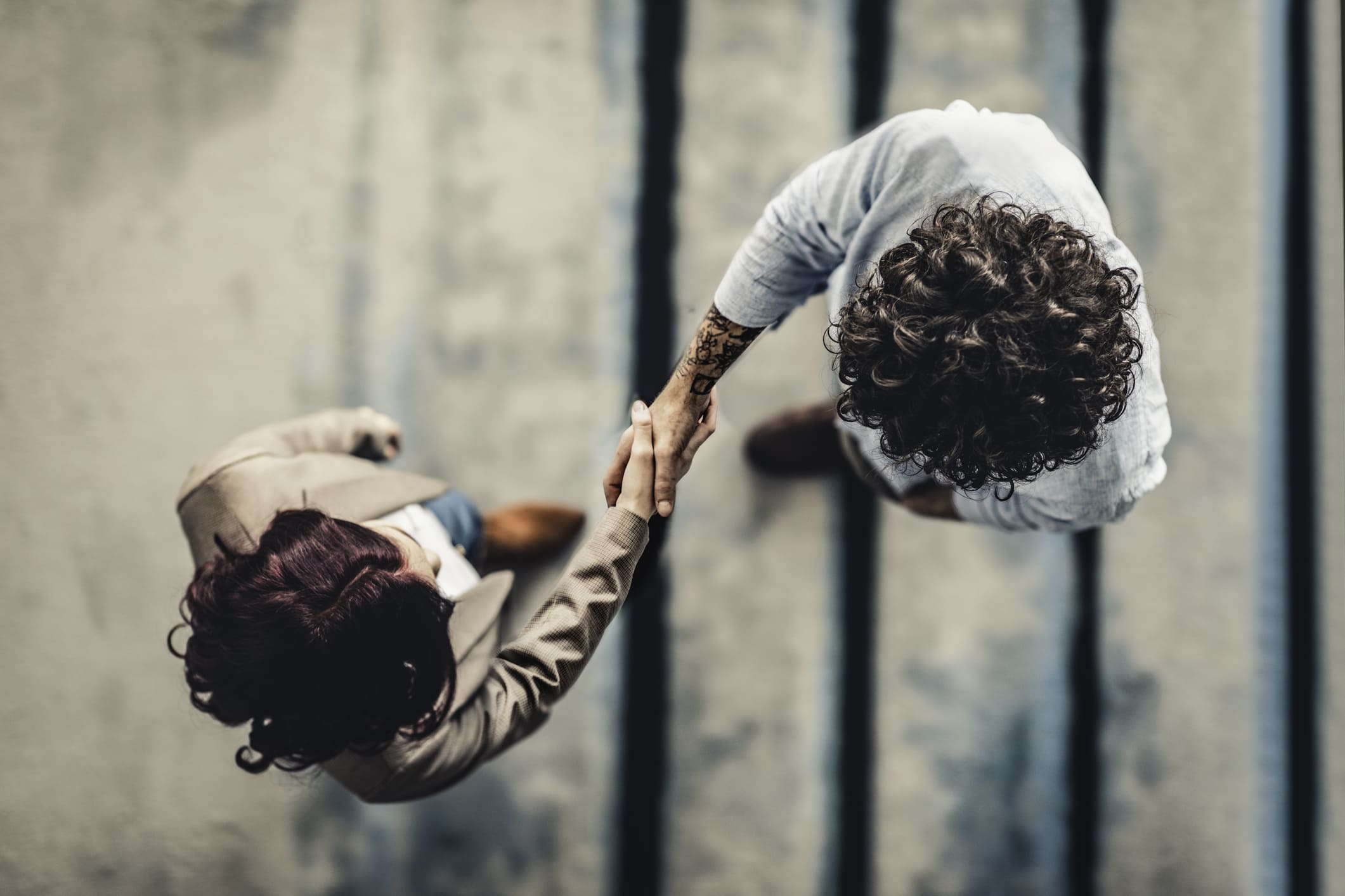 Cómo encontrar influencers 