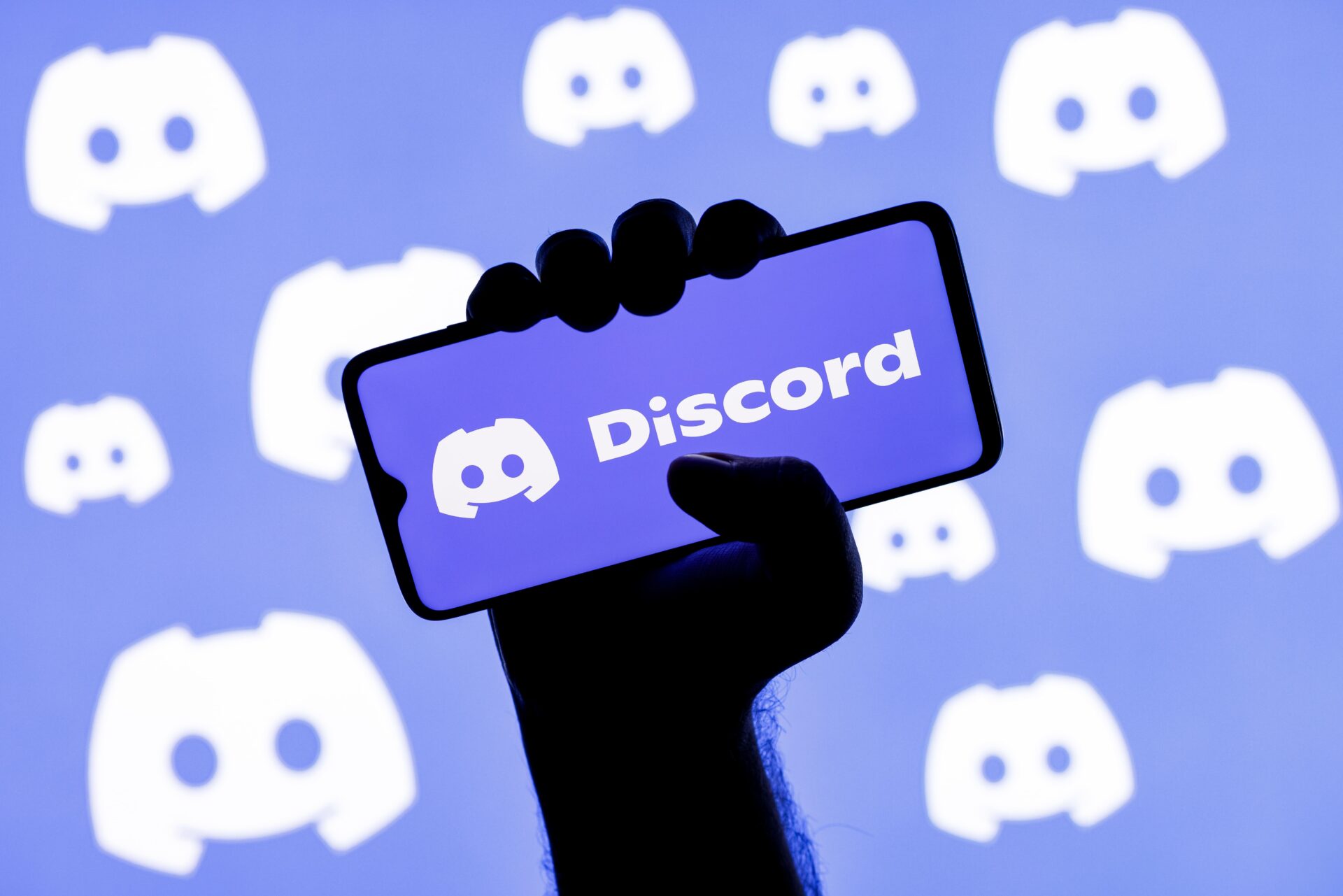 discord