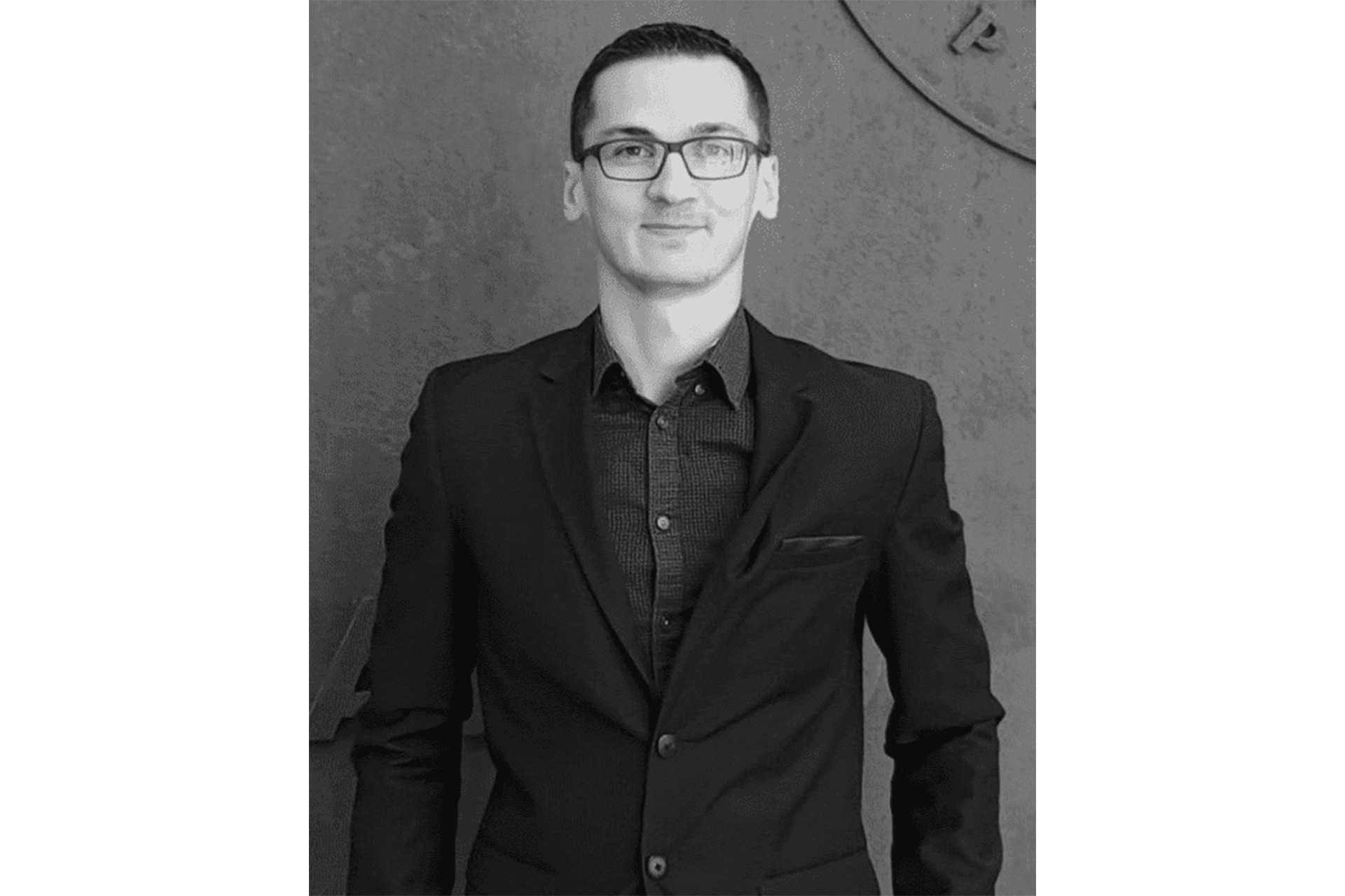 portrait de Clement joffrin