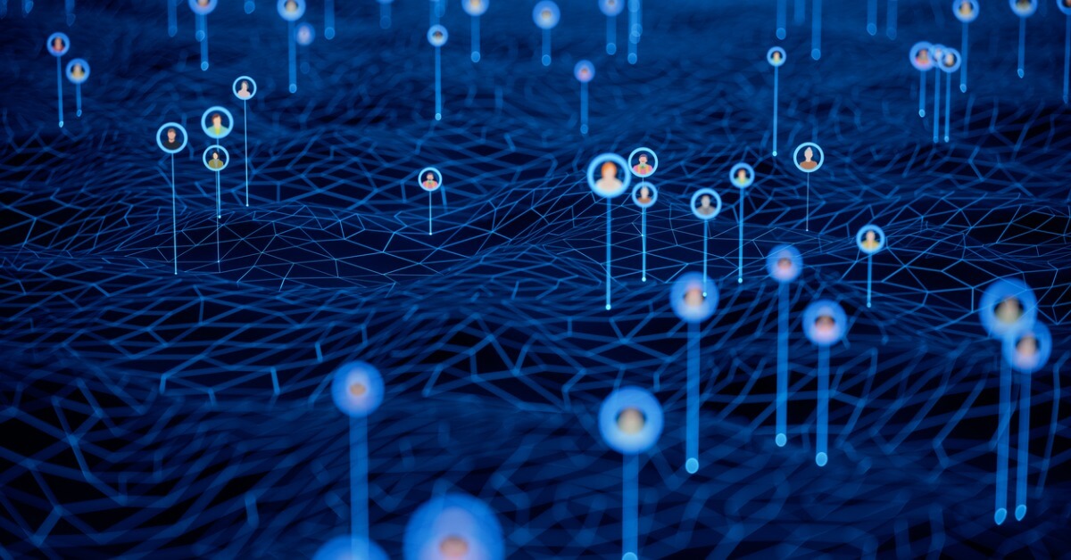 Neuigkeiten aus den sozialen Medien 2023