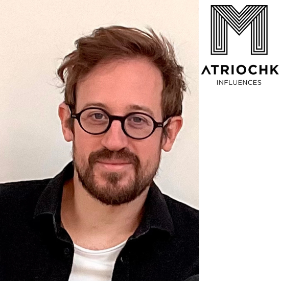 Charlie Trouillebout